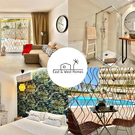 Loft 18 Beachfront Marbella Center Extérieur photo