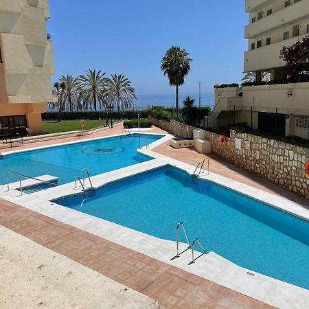 Loft 18 Beachfront Marbella Center Extérieur photo