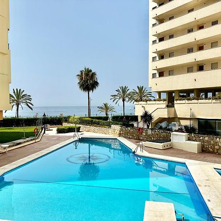 Loft 18 Beachfront Marbella Center Extérieur photo