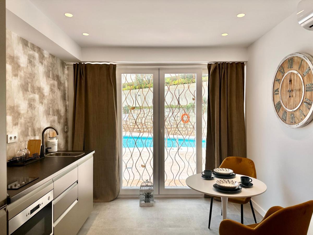 Loft 18 Beachfront Marbella Center Extérieur photo