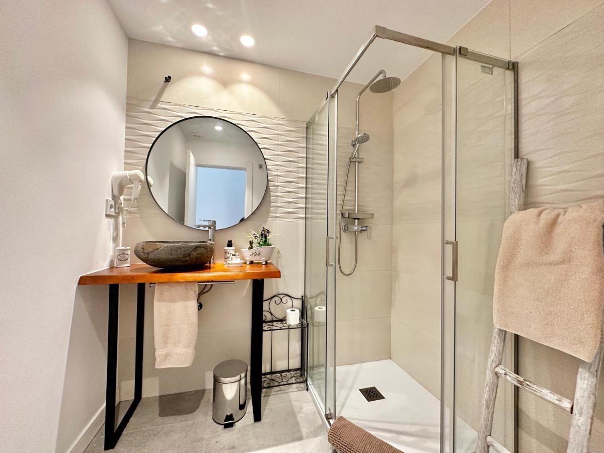 Loft 18 Beachfront Marbella Center Extérieur photo