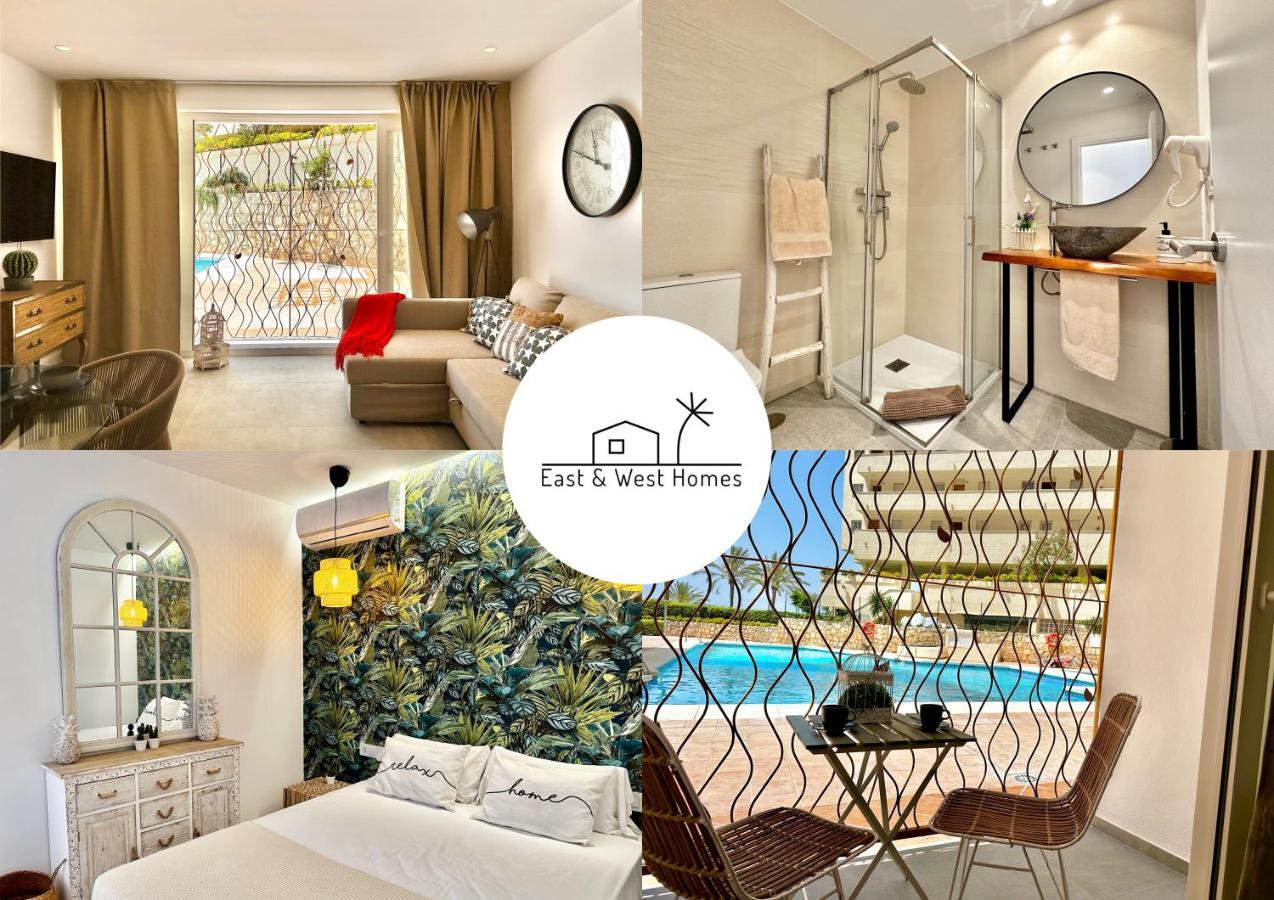 Loft 18 Beachfront Marbella Center Extérieur photo