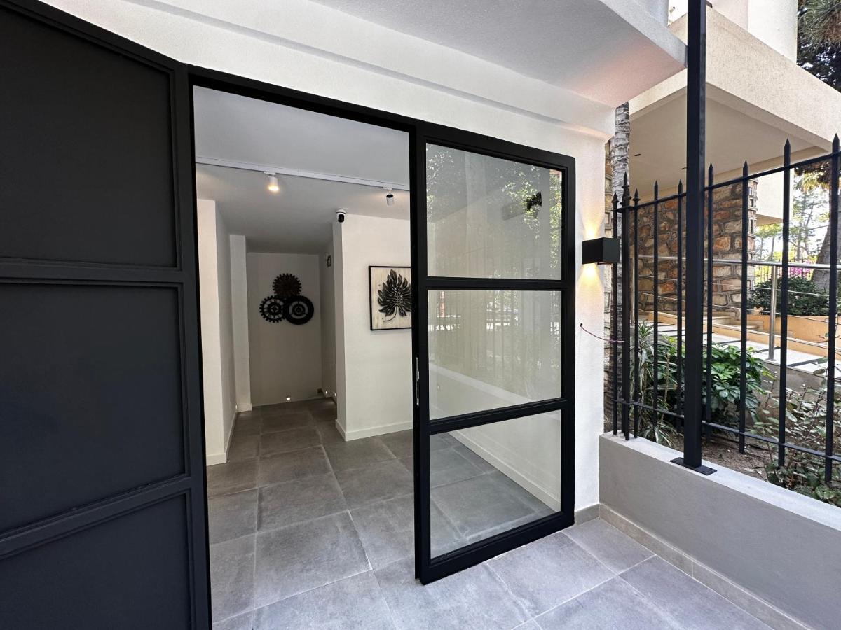 Loft 18 Beachfront Marbella Center Extérieur photo
