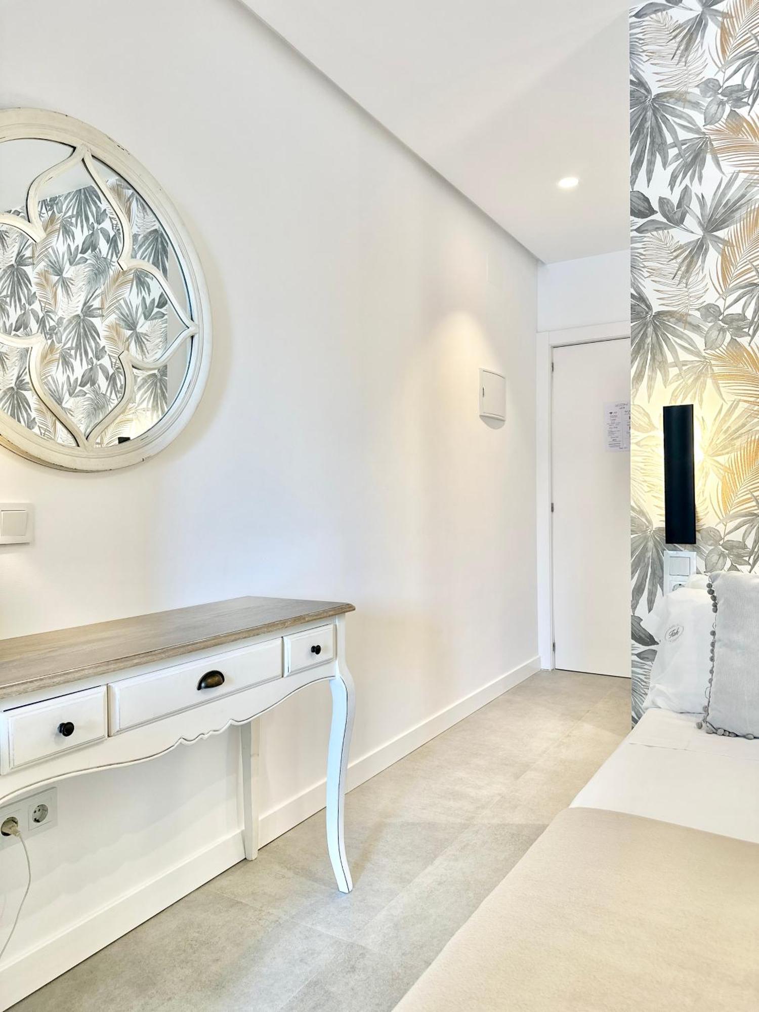Loft 18 Beachfront Marbella Center Extérieur photo