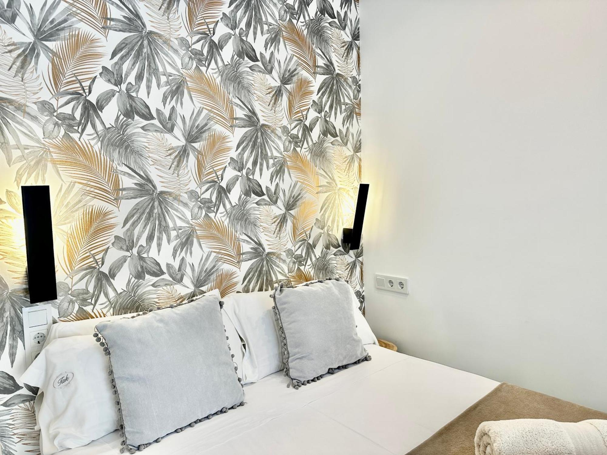 Loft 18 Beachfront Marbella Center Extérieur photo